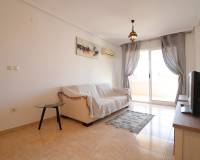 Resale - Apartment - Torrevieja - San Luis