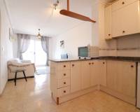 Resale - Apartment - Torrevieja - San Luis