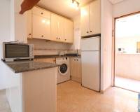 Resale - Apartment - Torrevieja - San Luis