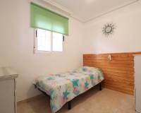 Resale - Apartment - Torrevieja - San Luis