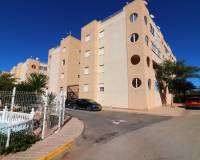 Resale - Apartment - Torrevieja - San Luis
