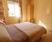 Resale - Apartment - Torrevieja - San Luis