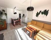 Resale - Apartment - Torrevieja - San Luis