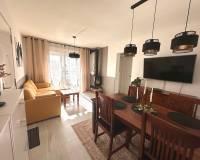 Resale - Apartment - Torrevieja - San Luis