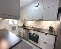 Resale - Apartment - Torrevieja - San Luis