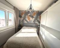 Resale - Apartment - Torrevieja - San Luis