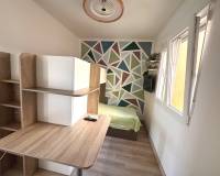 Resale - Apartment - Torrevieja - San Luis