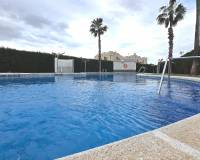 Resale - Apartment - Torrevieja - San Luis