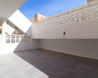 Resale - Apartment - Torrevieja - Torre La Mata