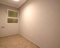 Resale - Apartment - Torrevieja - Torre La Mata