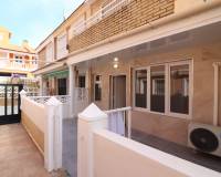 Resale - Apartment - Torrevieja - Torre La Mata