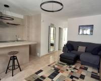 Resale - Apartment - Torrevieja - Torre La Mata