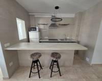 Resale - Apartment - Torrevieja - Torre La Mata