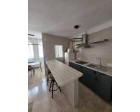 Resale - Apartment - Torrevieja - Torre La Mata