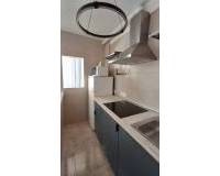 Resale - Apartment - Torrevieja - Torre La Mata