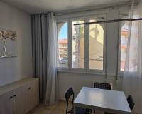 Resale - Apartment - Torrevieja - Torre La Mata