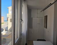 Resale - Apartment - Torrevieja - Torre La Mata