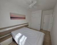 Resale - Apartment - Torrevieja - Torre La Mata