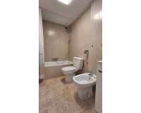 Resale - Apartment - Torrevieja - Torre La Mata