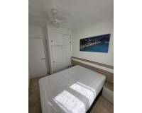 Resale - Apartment - Torrevieja - Torre La Mata