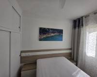 Resale - Apartment - Torrevieja - Torre La Mata