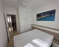 Resale - Apartment - Torrevieja - Torre La Mata