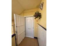Resale - Apartment - Torrevieja - Torre La Mata