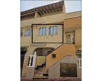 Resale - Apartment - Torrevieja - Torre La Mata