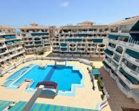 Resale - Apartment - Torrevieja - Torre La Mata
