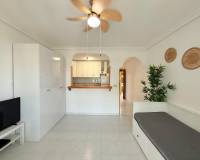 Resale - Apartment - Torrevieja - Torre La Mata