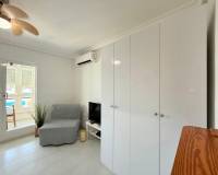 Resale - Apartment - Torrevieja - Torre La Mata