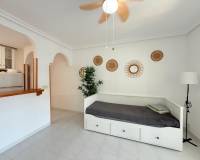 Resale - Apartment - Torrevieja - Torre La Mata