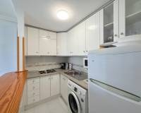 Resale - Apartment - Torrevieja - Torre La Mata