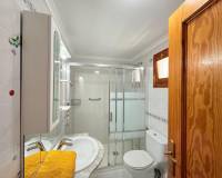 Resale - Apartment - Torrevieja - Torre La Mata