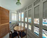 Resale - Apartment - Torrevieja - Torre La Mata