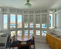 Resale - Apartment - Torrevieja - Torre La Mata