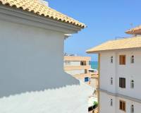 Resale - Apartment - Torrevieja - Torre La Mata