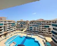 Resale - Apartment - Torrevieja - Torre La Mata
