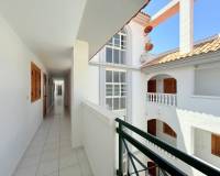 Resale - Apartment - Torrevieja - Torre La Mata