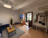 Resale - Apartment - Torrevieja - Torre La Mata