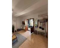 Resale - Apartment - Torrevieja - Torre La Mata