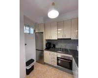 Resale - Apartment - Torrevieja - Torre La Mata