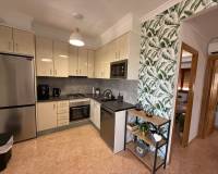 Resale - Apartment - Torrevieja - Torre La Mata