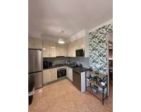 Resale - Apartment - Torrevieja - Torre La Mata