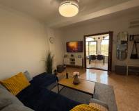 Resale - Apartment - Torrevieja - Torre La Mata