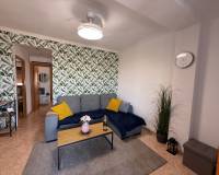 Resale - Apartment - Torrevieja - Torre La Mata