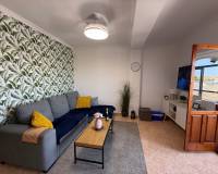 Resale - Apartment - Torrevieja - Torre La Mata
