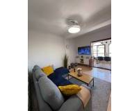 Resale - Apartment - Torrevieja - Torre La Mata