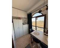 Resale - Apartment - Torrevieja - Torre La Mata