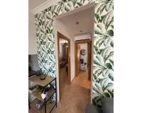 Resale - Apartment - Torrevieja - Torre La Mata
